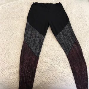 Leggings